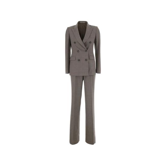 26FW 딸리아토레 수트 팬츠 930005 T PARIGI10 T1296 NEUTRALS