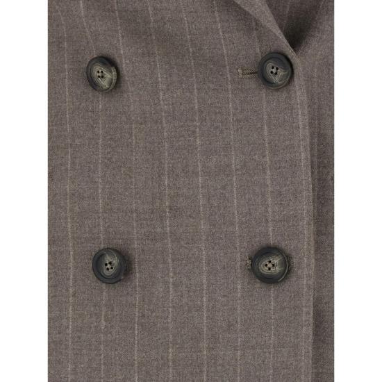 26FW 딸리아토레 수트 팬츠 930005 T PARIGI10 T1296 NEUTRALS - TAGLIATORE