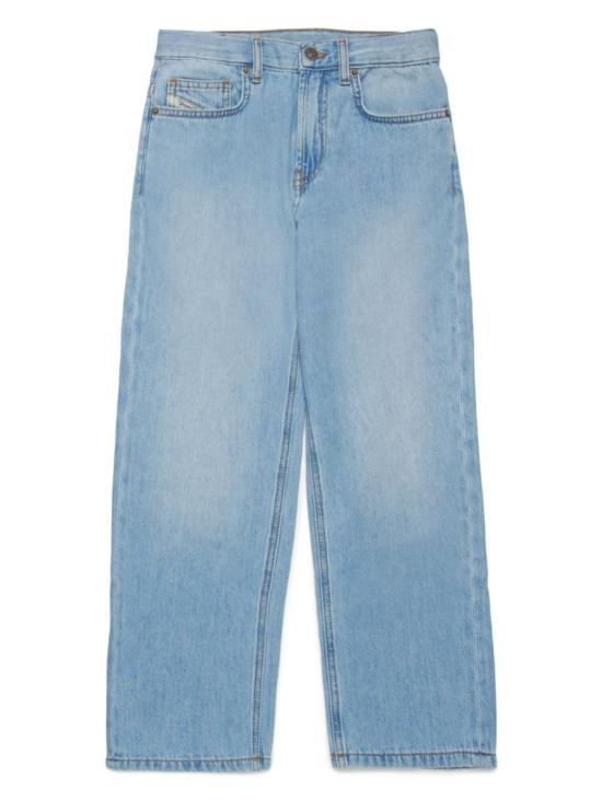  디젤 팬츠 J01923K KXBNKK01 BLUE