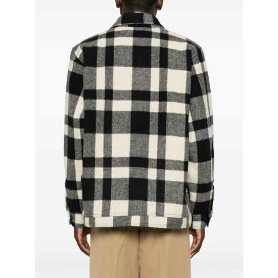 26FW 필슨 자켓 FMCPS0015 W0253 114 BLACK - FILSON