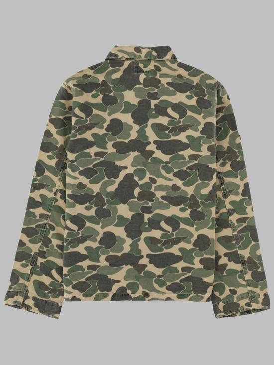  벨로즈 자켓 BK221751K R0829CBA MULTICOLOR - BELLEROSE