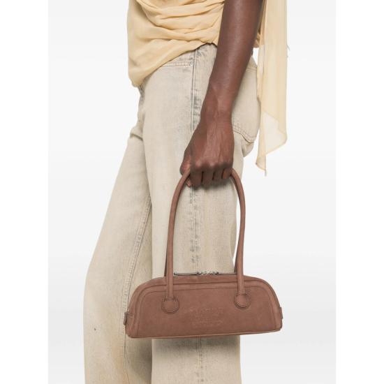 26FW 마지셔우드 토트백 M26431SB07NBMN BROWN - MARGE SHERWOOD