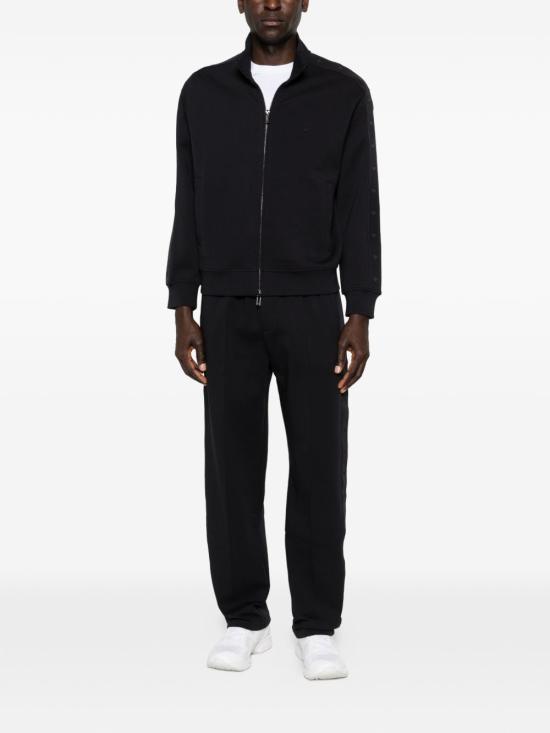  엠포리오 아르마니 탑 EM005222AF10013UB118 P26 BLACK - EMPORIO ARMANI