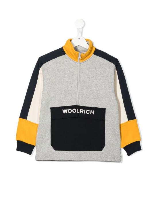  울리치 자켓 CFWKSW0150MRT UT32332157 MULTICOLOR