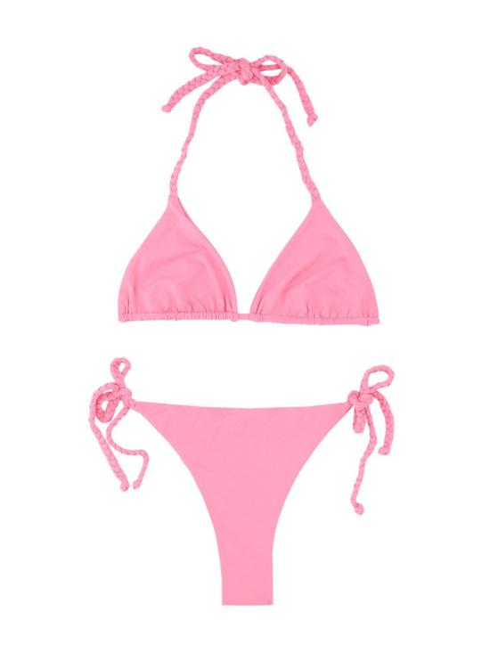  마네비 비치웨어 R36BG SOFTTOUCHR36 PINK - MANEBI
