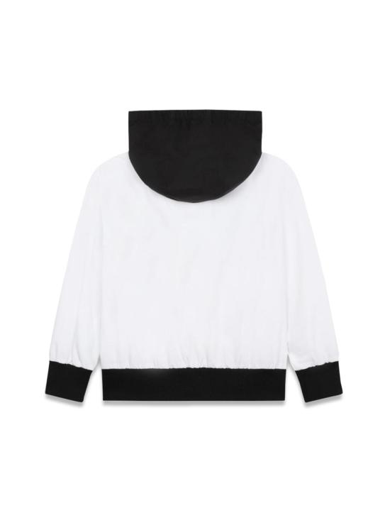  디케이엔와이 자켓 D60042K 10P WHITE - DKNY