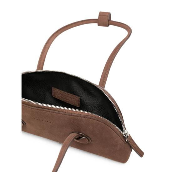 26FW 마지셔우드 숄더백 M26431SB01NBMN BROWN - MARGE SHERWOOD