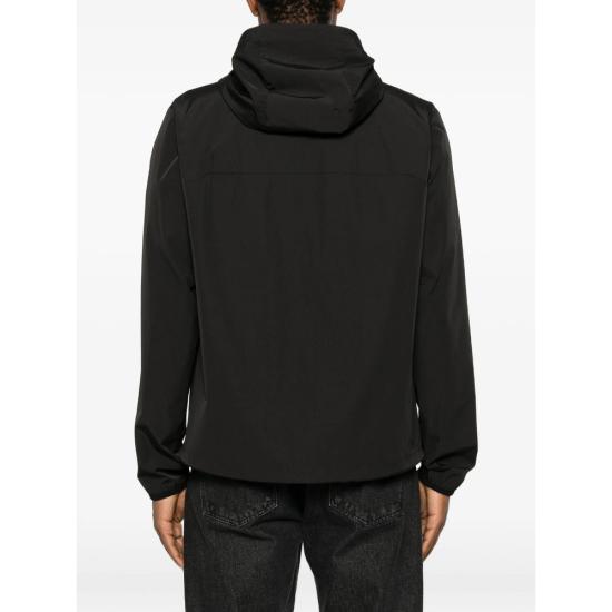 26FW 휴고보스 자켓 50561385 001 BLACK - HUGO BOSS