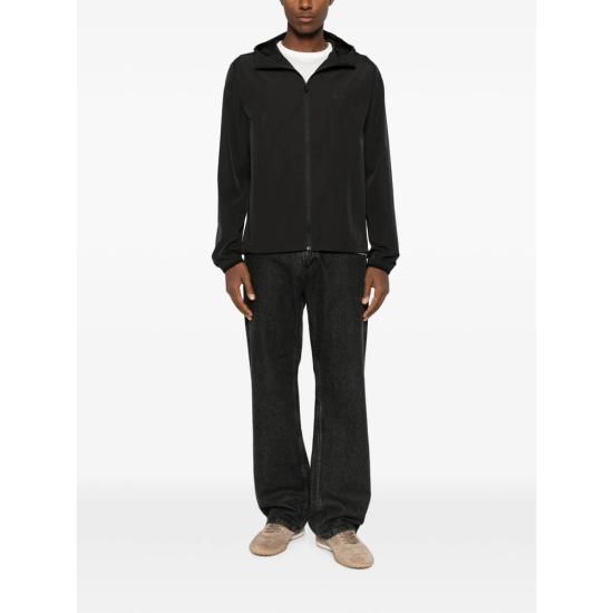26FW 휴고보스 자켓 50561385 001 BLACK - HUGO BOSS