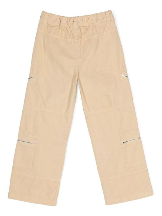  자크뮈스 팬츠 Q00055K 277 BEIGE - JACQUEMUS