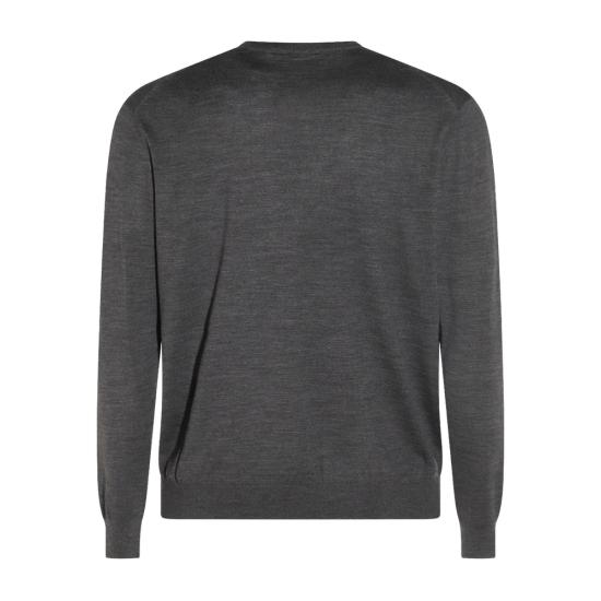 26FW 말로 스웨터 UXA386 F2Z10 E1469 GRAY - MALO