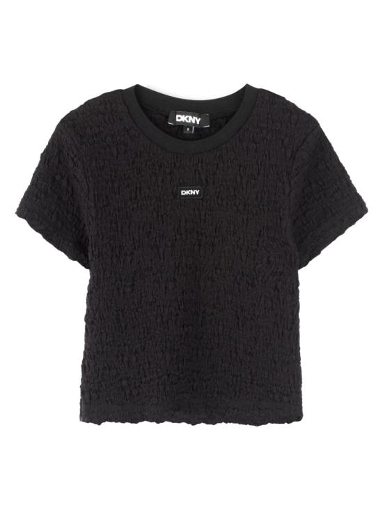 디케이엔와이 탑 D62310K 09B BLACK