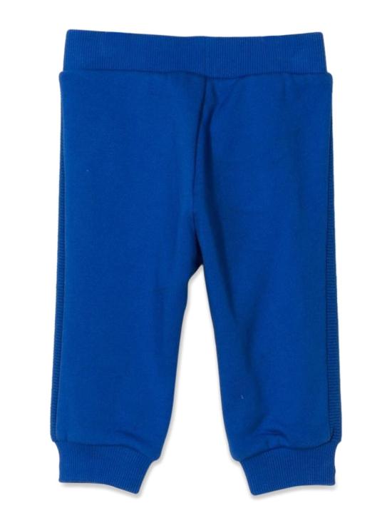  모스키노 트레이닝/조거 팬츠 MUP03UB LCA2040457 BLUE - MOSCHINO