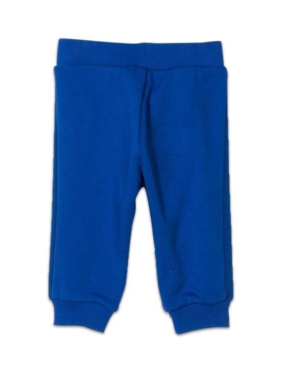  모스키노 트레이닝/조거 팬츠 MUP03UB LCA2040457 BLUE - MOSCHINO