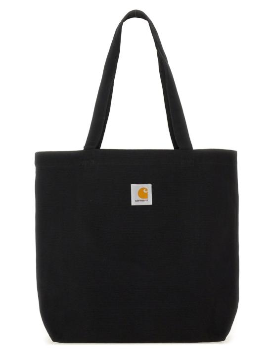 25FW 칼하트 WIP 토트백 I033975 34I XX BLACK - CARHARTT WIP