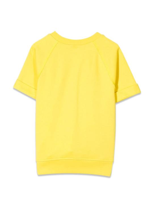  누메로벤투노 탑 N21309K N01550N204 YELLOW - N°21
