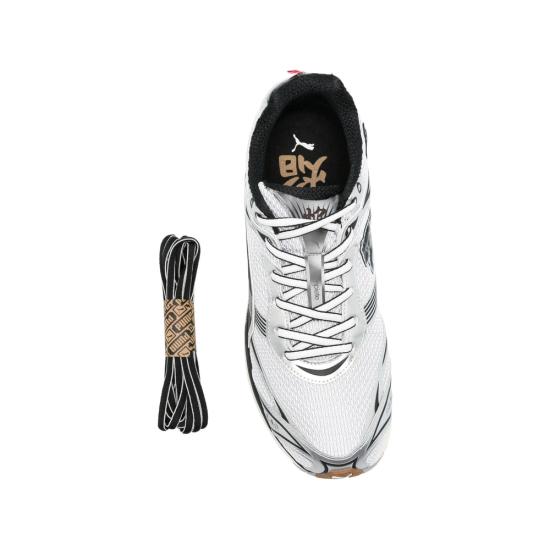 26FW 푸마 스니커즈 409125 02 SIBLK SILVER - PUMA