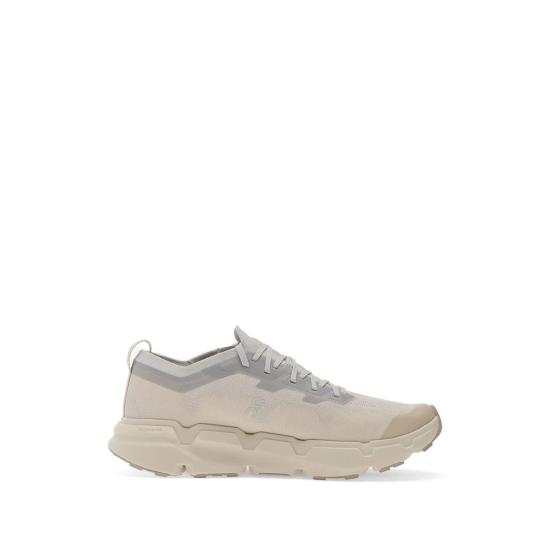 26FW 온 러닝 스니커즈 3MF30653060 CLOUDSOMA GLPER GRAY