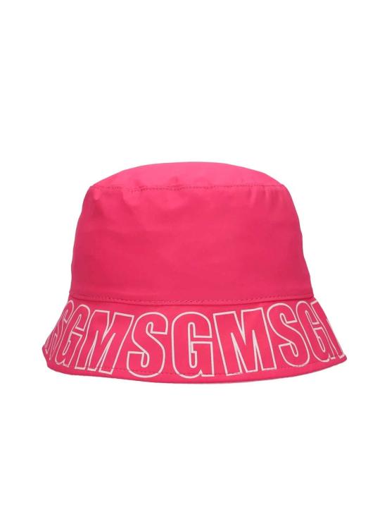  엠에스지엠 버킷햇 MS028800T 044 PINK - MSGM