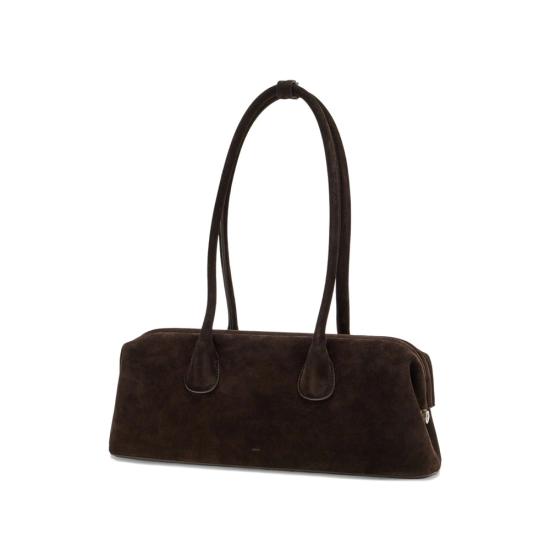 26FW 오소이 숄더백 25FB010132273 SUMOC BROWN - OSOI