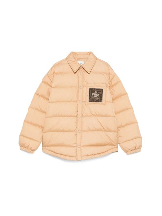  펜디 패딩 JMA312K AS56F1F4G MULTICOLOR