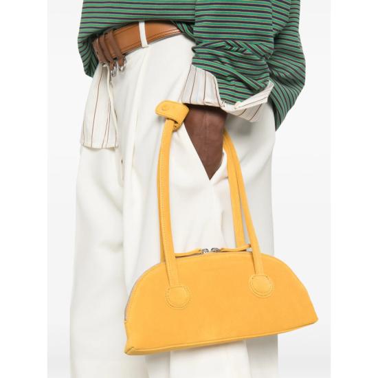 26FW 마지셔우드 토트백 M26431SB01SUHY YELLO YELLOW - MARGE SHERWOOD