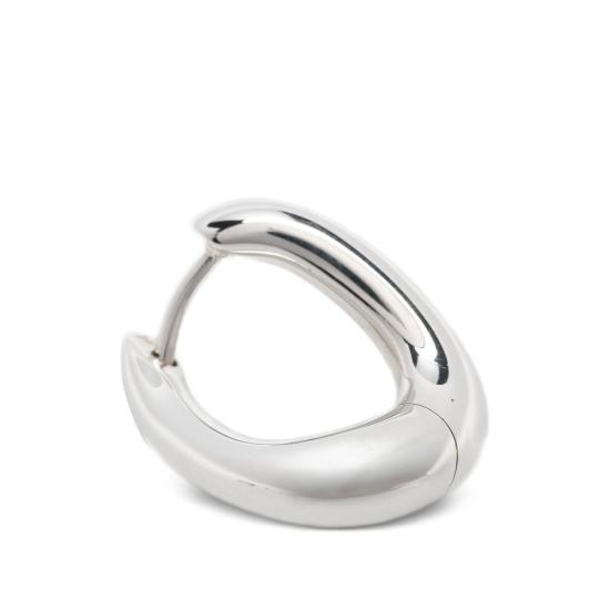 26FW 톰우드 브레이슬릿 101611 TWIST HOOP SILVER - TOM WOOD