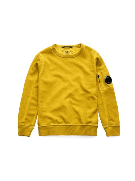  씨피 컴퍼니 스웨터 12CKSS018B00K 5398S239 YELLOW
