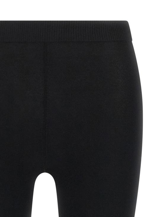  발렌시아가 레깅스 LDA0094OT53551000 BLACK - BALENCIAGA