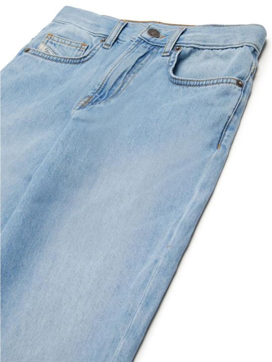  디젤 팬츠 J01923K KXBNKK01 BLUE - DIESEL