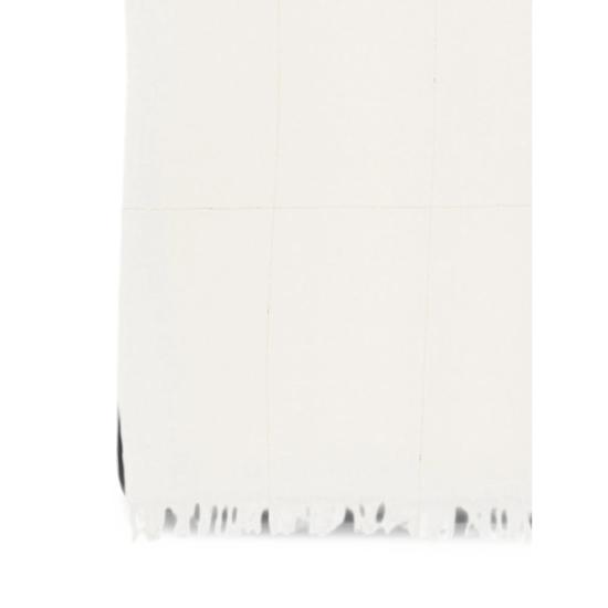 26FW 다니엘로 머플러/스카프 BELLIS 8048 2 BEIGE - D'ANIELLO