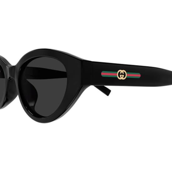 26SS 구찌 선글라스 GG2105SA 001 52 BLACK - GUCCI