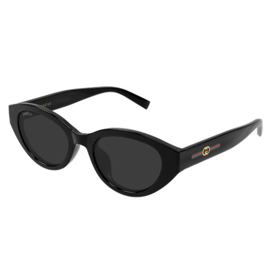 26SS 구찌 선글라스 GG2105SA 001 52 BLACK - GUCCI