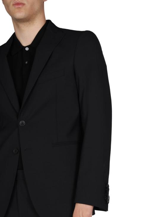  토넬로 수트 팬츠 01AD461Y 1063U990 BLACK - TONELLO