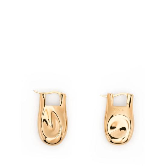 26FW 케이트 팔찌 10196 006 J006 917 GOLD