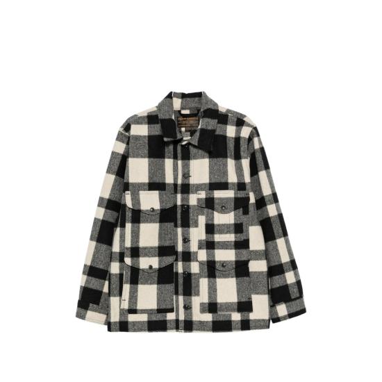 26FW 필슨 자켓 FMCPS0015 W0253 114 BLACK