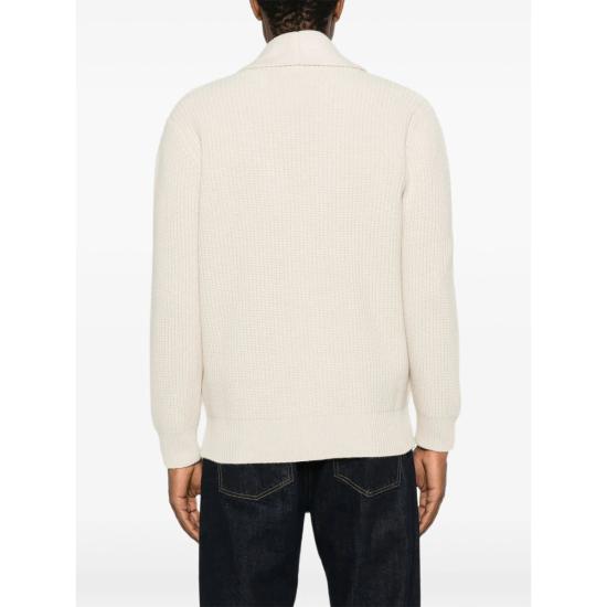 26FW 페델리 스웨터 MU006526 63 BEIGE - FEDELI