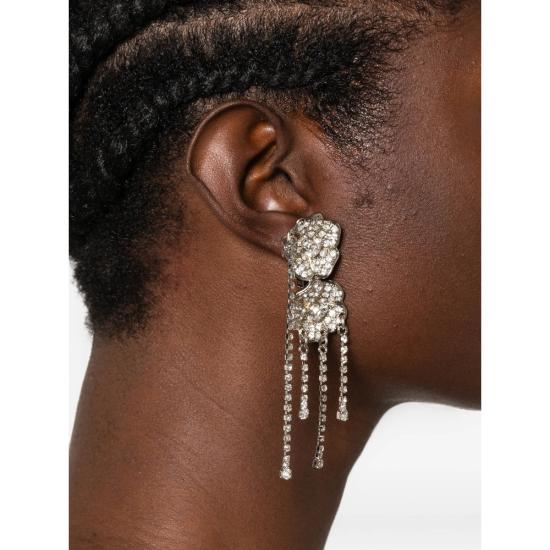 26FW 알레산드라리치 팔찌 FABA3379 J0024 0001 SILVER - ALESSANDRA RICH