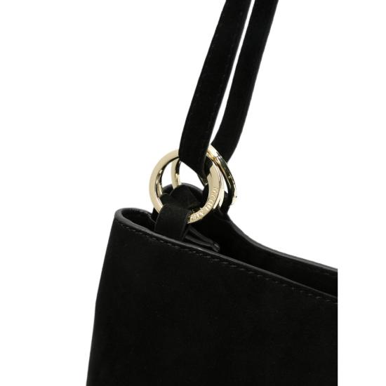 26FW 마누아뜰리에 숄더백 2026224 ETERNO BLACK - MANU ATELIER