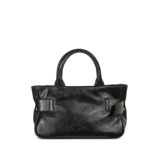 26FW 오소이 토트백 26FB05014249 STOBK BLACK - OSOI