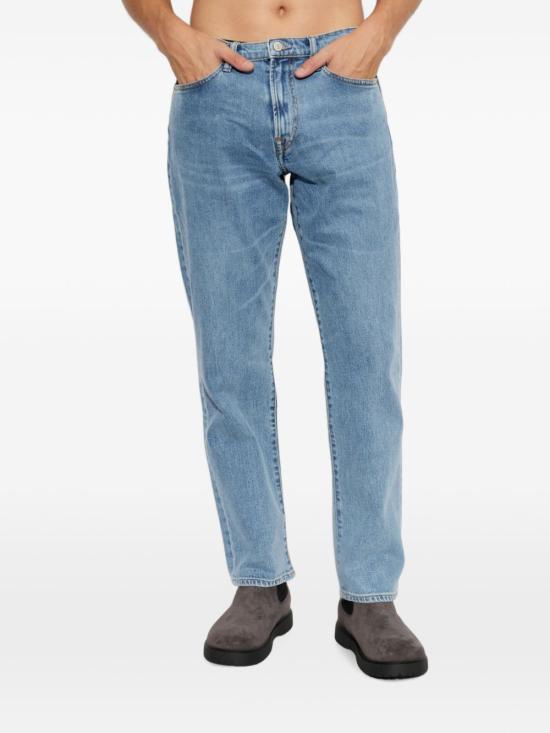  폴 스미스 데님 팬츠 M2R750ZWW21841VIN AI26 BLUE - PAUL SMITH