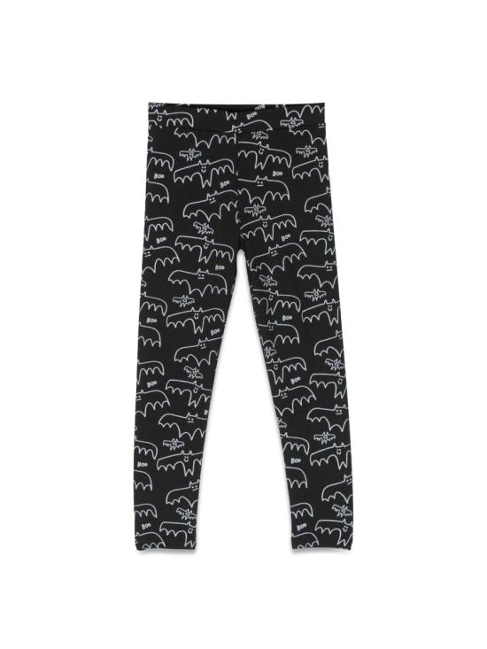 스텔라 맥카트니 레깅스 8R6C90B Z0751930BC BLACK