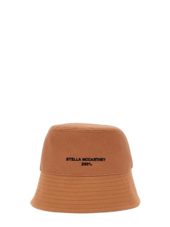  스텔라 맥카트니 버킷햇 900453 WP01132312 BEIGE - STELLA MCCARTNEY