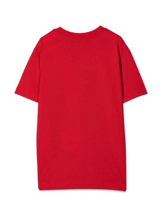  디스퀘어드2 탑 DQ0515K D00MQDQ405 RED - DSQUARED2