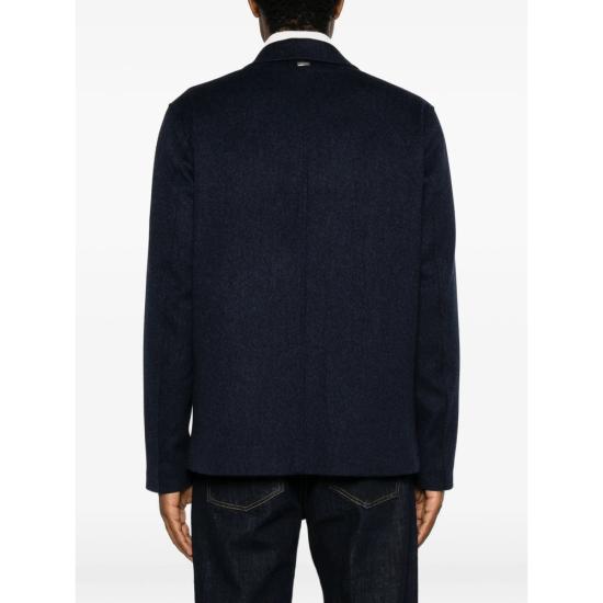 26FW 에르노 자켓 33517 GI00116UR 9200 NAVY - HERNO