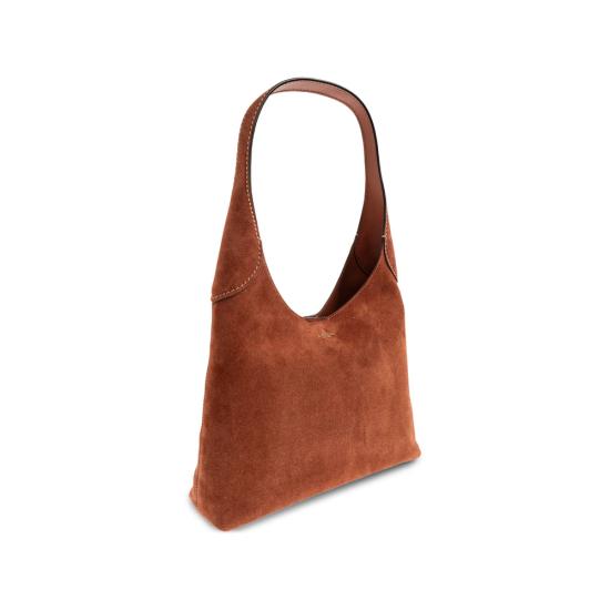 26FW 코치 숄더백 CW637 CLAY BROWN - COACH