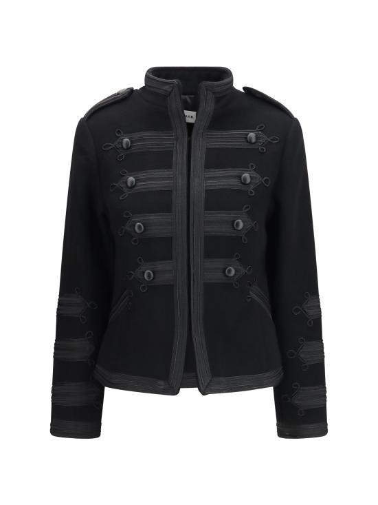 26FW 파로쉬 자켓 D431939 013 BLACK