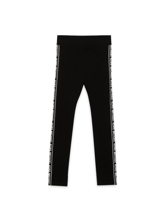 마이클 코어스 레깅스 R14117K 09B BLACK - MICHAEL KORS