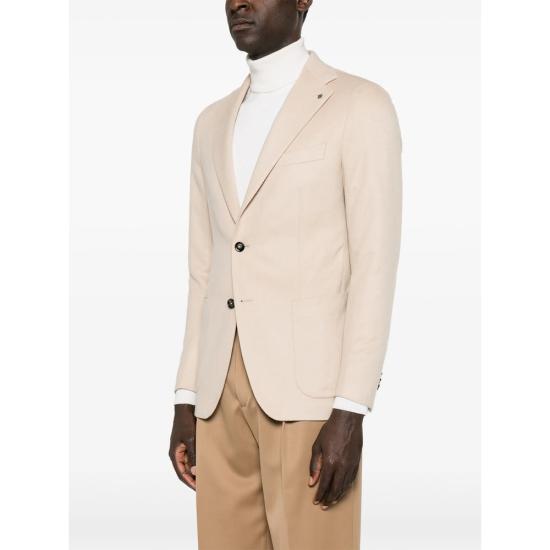26FW 딸리아토레 자켓 190014 1SVS22K A5070 BEIGE - TAGLIATORE