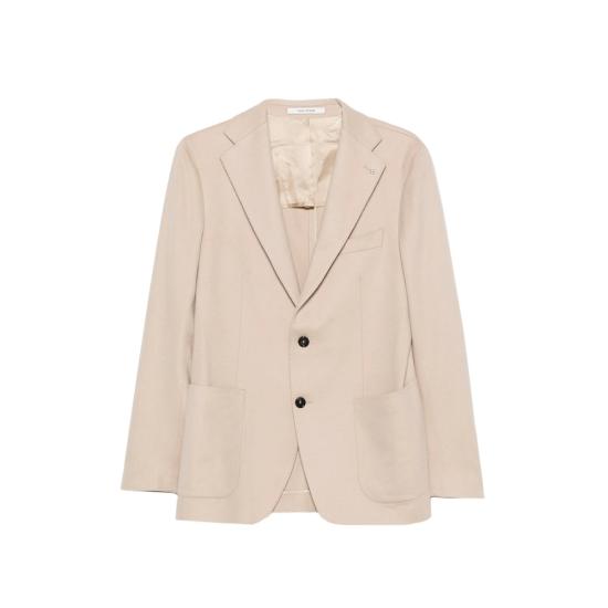 26FW 딸리아토레 자켓 190014 1SVS22K A5070 BEIGE